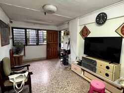 Blk 33 Marine Crescent Ville (Marine Parade), HDB 3 Rooms #628352521